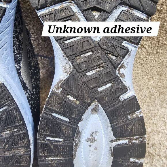 Brooks Launch 6 Size 7.5 Light Blue Running Shoes. Used But In Good Shape - Picture 12 of 14